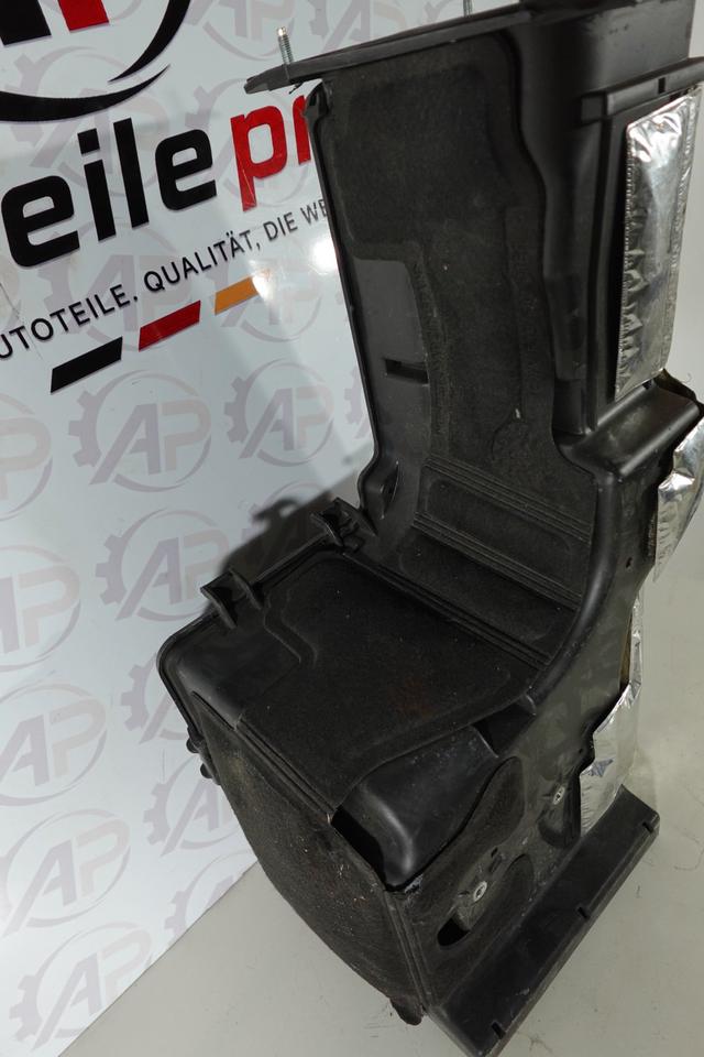 Mercedes Vito W639 Batteriekasten A6395450203 M07 – Bild 4