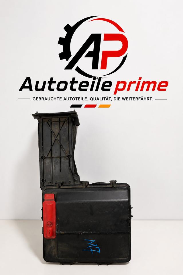 Mercedes Vito W639 Batteriekasten A6395450203 M07 – Bild 9