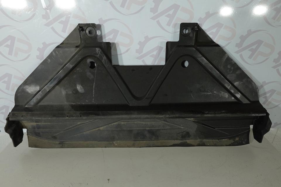 BMW E90 E91 Unterbodenverkleidung Motor Unterfahrschutz M18 – Bild 3