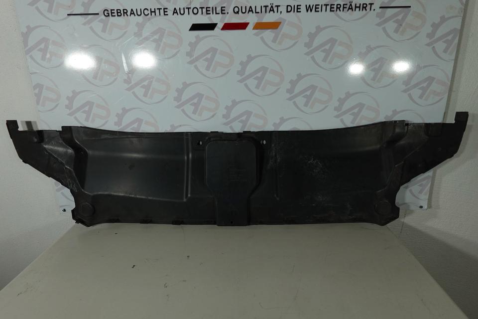 Audi A6 C7 Kühlerabdeckung Schlossträger Abdeckung Motorraum M05 – Bild 2