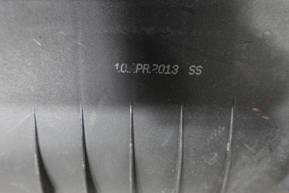 VW Beetle 5C 1.2 TSI Luftfilterkasten Luftfiltergehäuse M21 – Bild 5