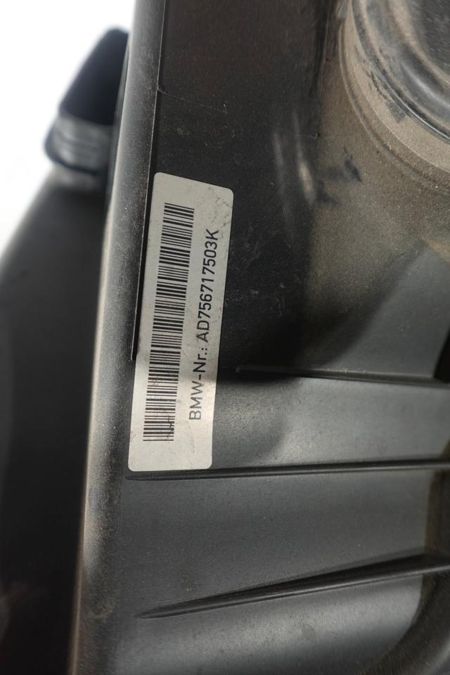 BMW E90 E91 320i Luftfiltekasten Ansaugschlauch M16 – Bild 5