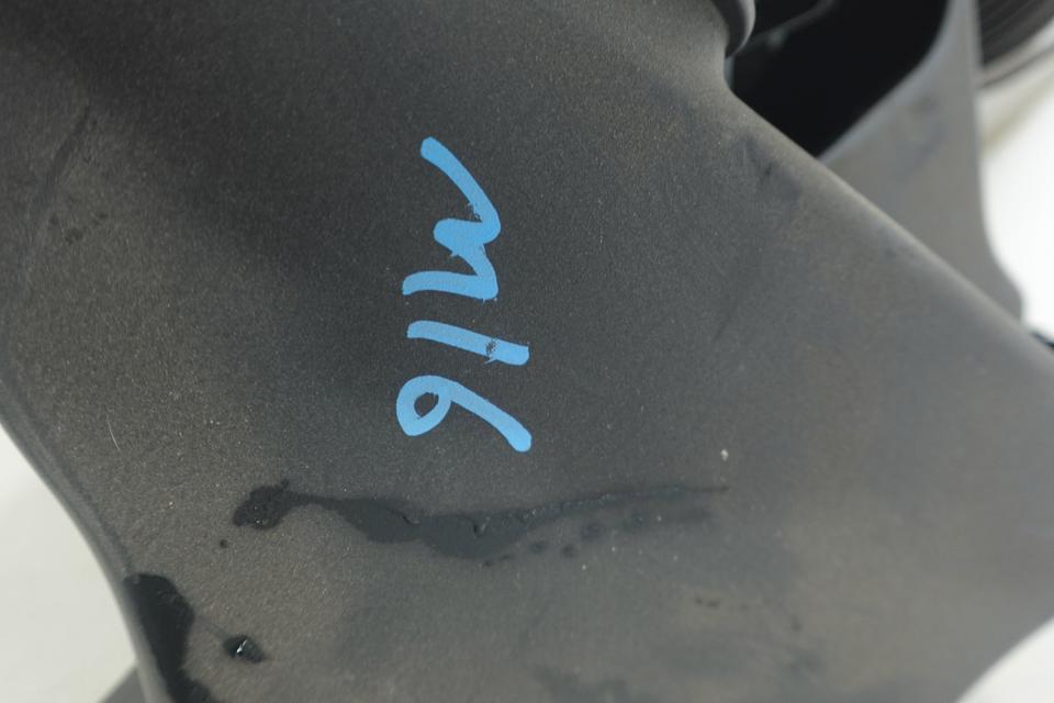 BMW E90 E91 320i Luftfiltekasten Ansaugschlauch M16 – Bild 9