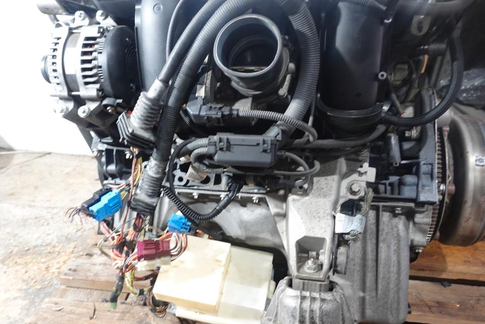 BMW Z4 E89 sDrive23i Motor N52B25O1 2.5 Benzin 150kW 204PS M42 – Bild 2