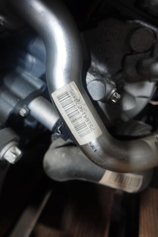 BMW Z4 E89 sDrive23i Motor N52B25O1 2.5 Benzin 150kW 204PS M42 – Bild 8