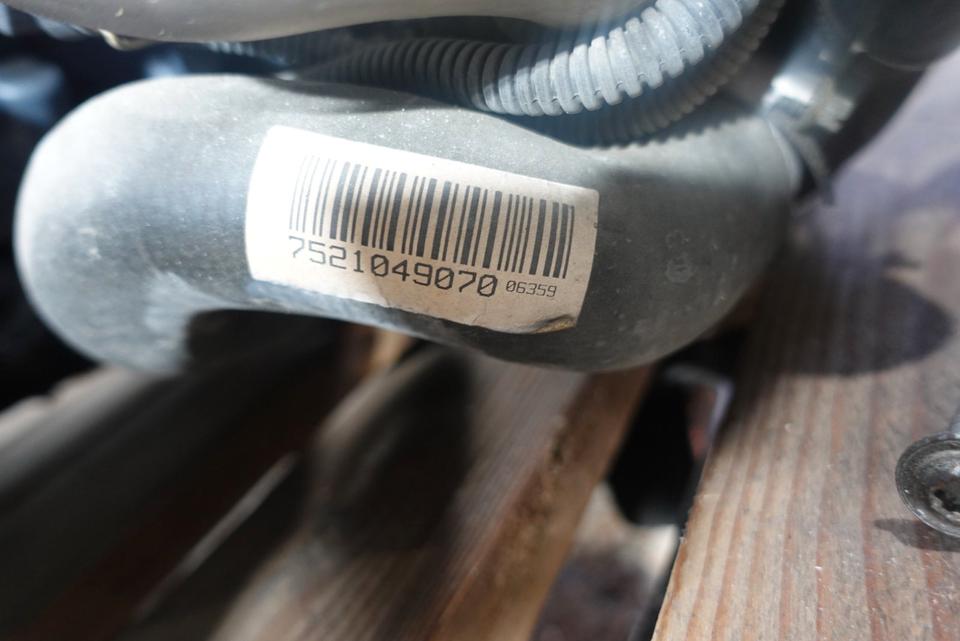 BMW Z4 E89 sDrive23i Motor N52B25O1 2.5 Benzin 150kW 204PS M42 – Bild 9