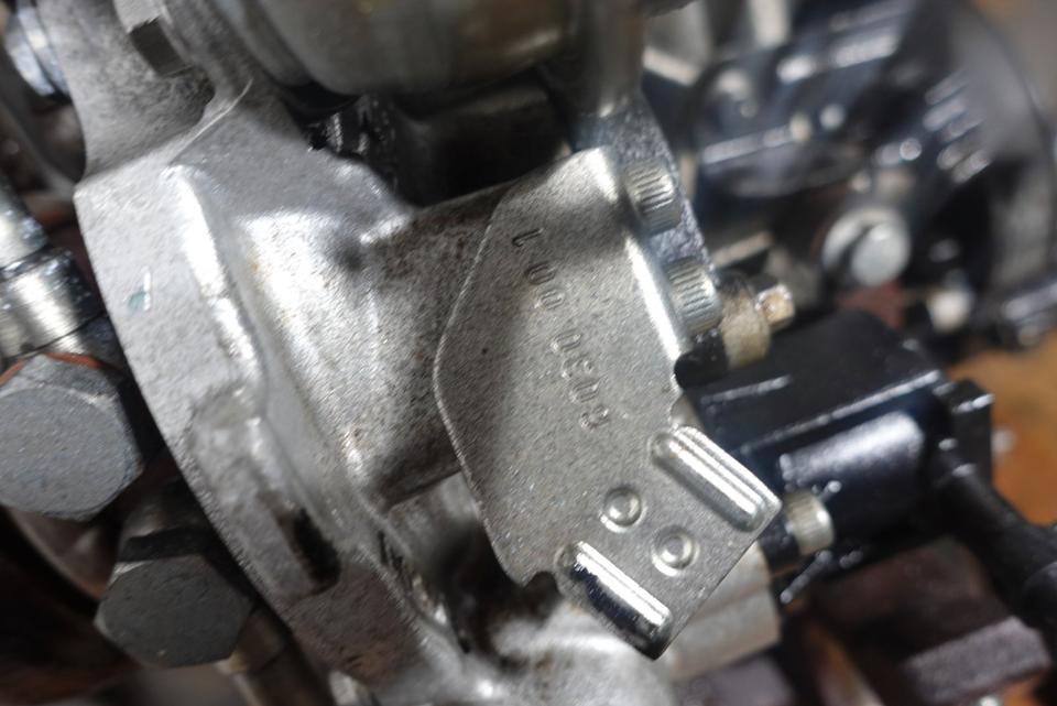 Volvo V60 Motor B4164T 1.6 Turbo Benzin Komplett 2013 R-Desigen M35 – Bild 13