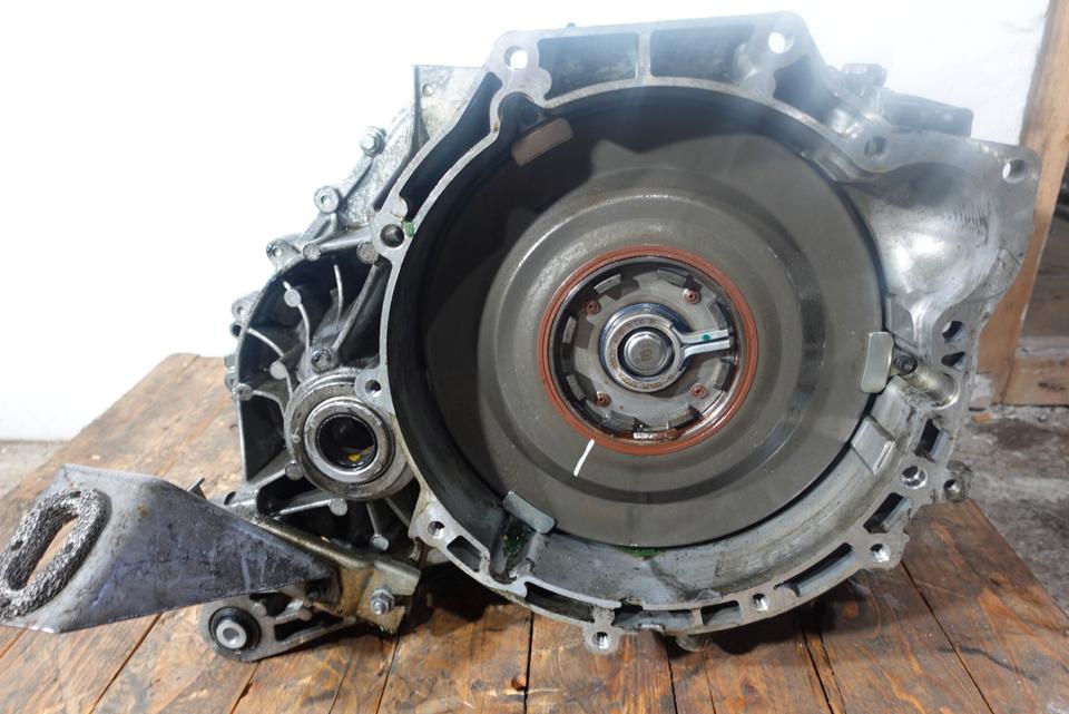 Volvo V60 S60 V40 Automatikgetriebe MPS6 6-PSHIFT 2WD / MPS6 M35 – Bild 2