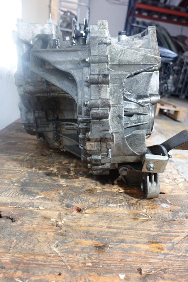 Volvo V60 S60 V40 Automatikgetriebe MPS6 6-PSHIFT 2WD / MPS6 M35 – Bild 4