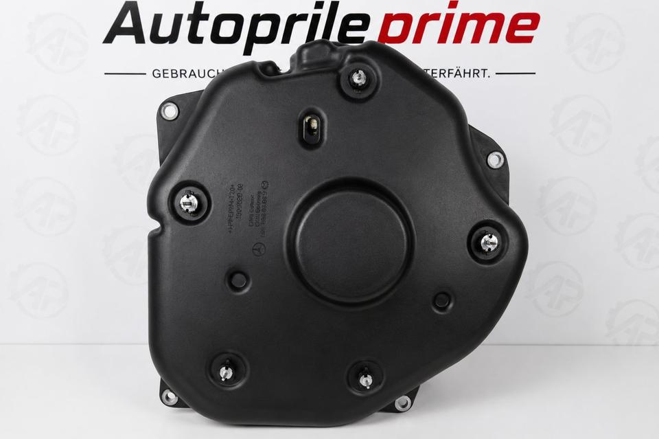 Mercedes W212 E350 CDI Kraftstofftank Dieseltank A2124700502 M12 – Bild 2