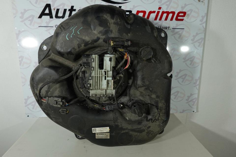 Mercedes W212 E350 CDI Kraftstofftank Dieseltank A2124700502 M12 – Bild 3