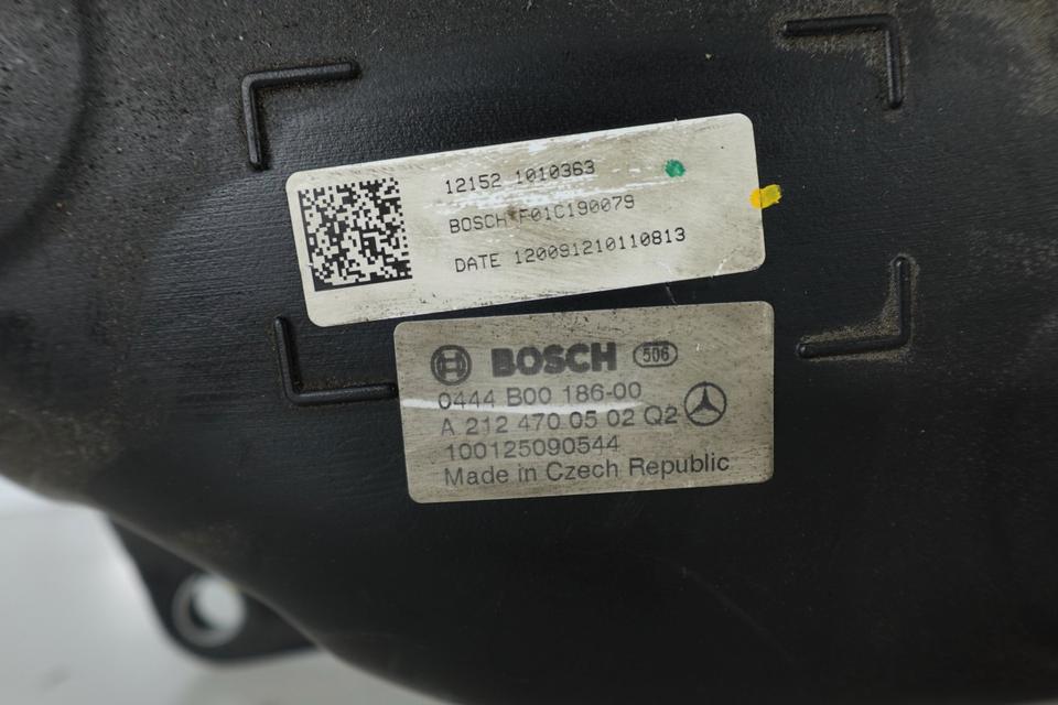 Mercedes W212 E350 CDI Kraftstofftank Dieseltank A2124700502 M12 – Bild 4