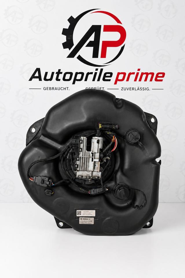Mercedes W212 E350 CDI Kraftstofftank Dieseltank A2124700502 M12 – Bild 6
