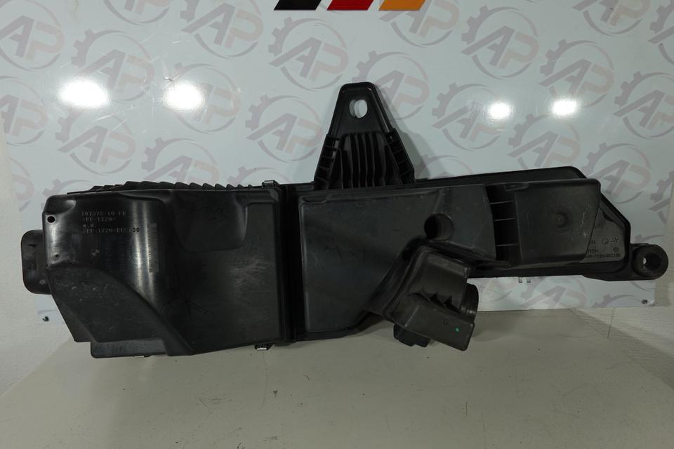 BMW F20 F21 Ansauggeräuschdämpfer Luftfiltergehäuse M01 – Bild 4