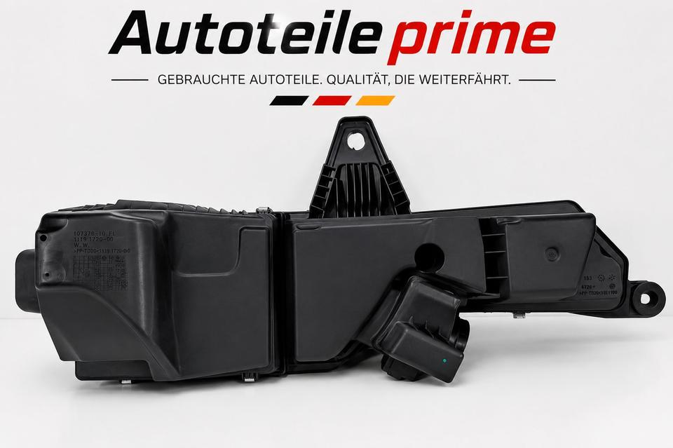 BMW F20 F21 Ansauggeräuschdämpfer Luftfiltergehäuse M01 – Bild 9