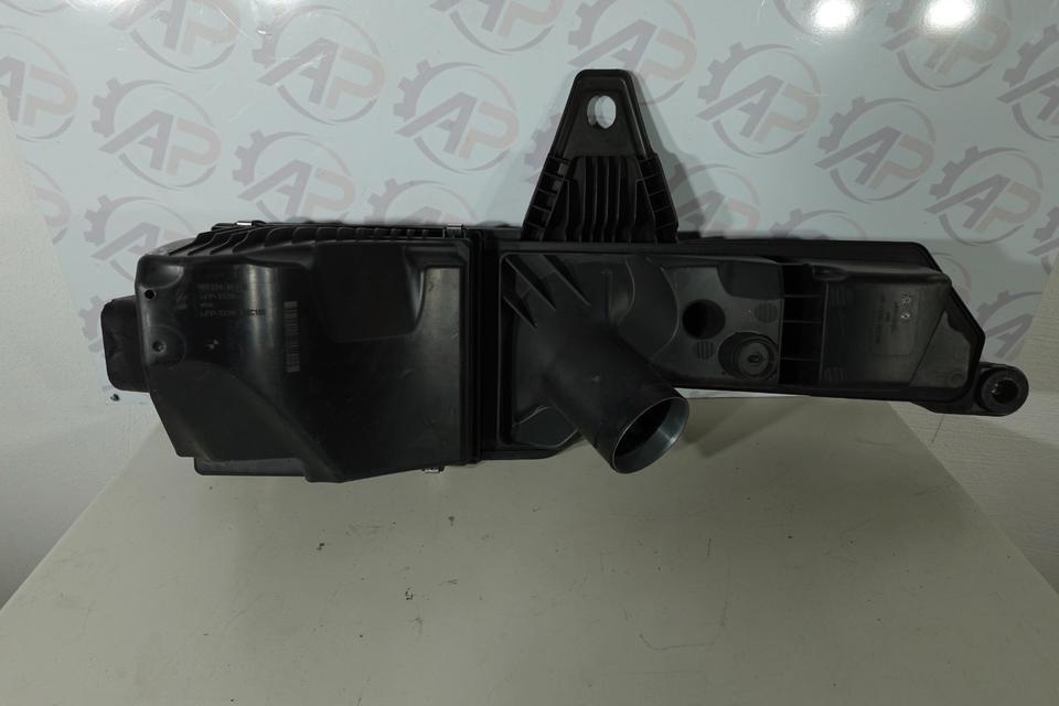 BMW F20 F21 Ansauggeräuschdämpfer Luftfilterkasten M14 – Bild 4