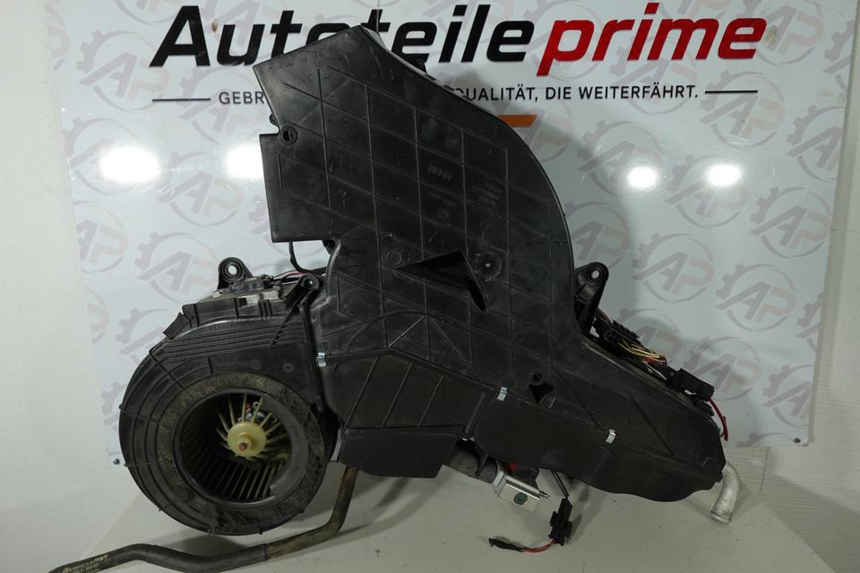 Mercedes Vito Viano W639 V350 Gebläsekasten Gebläsemotor M07 – Bild 2