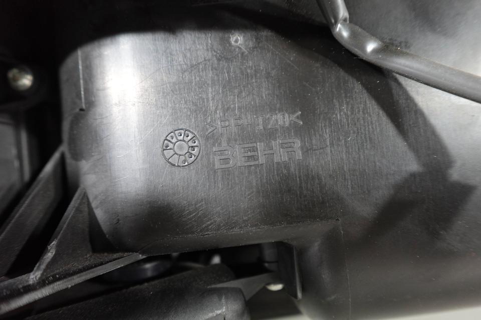 Mercedes Vito Viano W639 V350 Gebläsekasten Gebläsemotor M07 – Bild 12