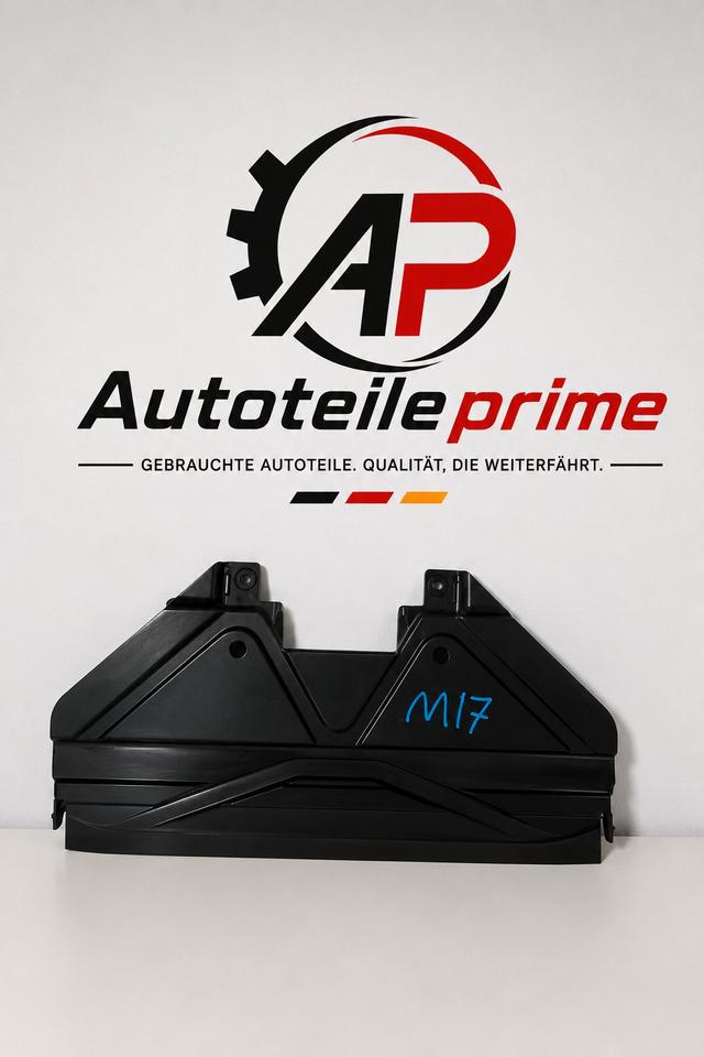 BMW E90 E91 Wasserkühler Abdichtung 51757128503 Original M17 – Bild 5