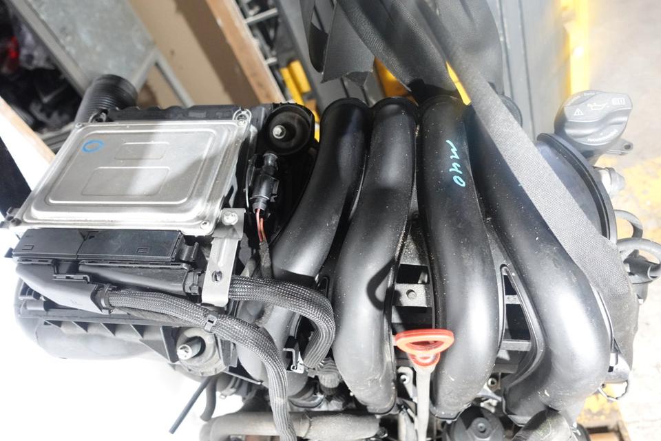 Benz M266 E20 Motor 1.8 Benzin M266960 B170 W245 Automatik – Bild 5