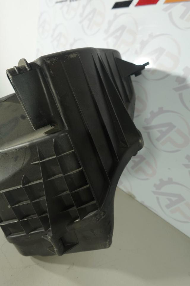 Original BMW E90 E91 320i N43 Luftfiltergehäuse Airbox M06 – Bild 2