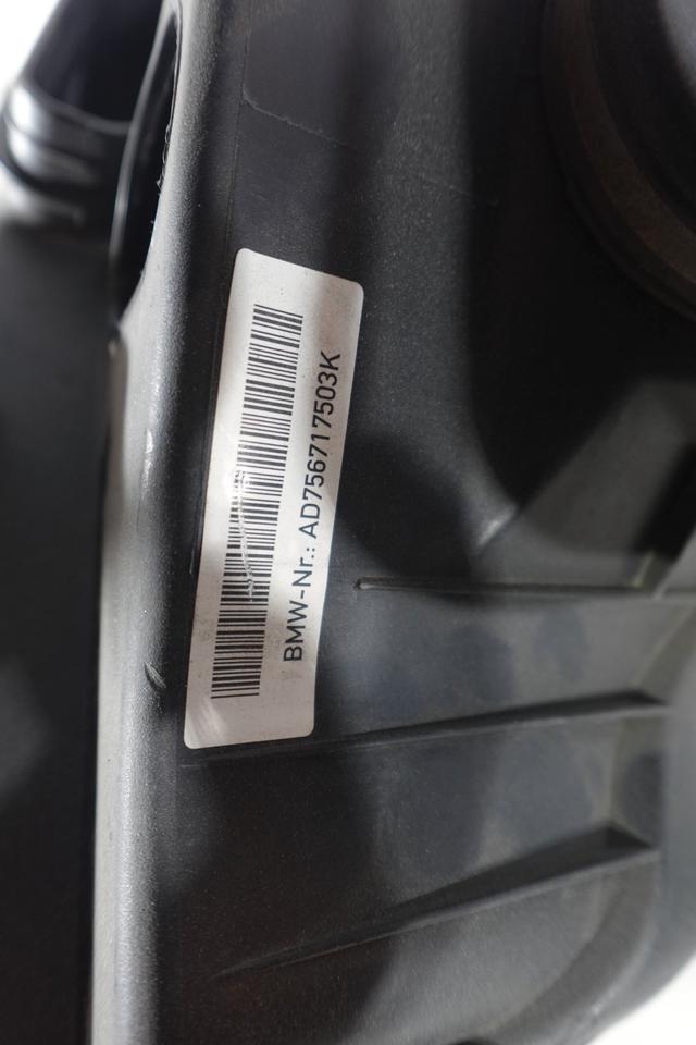 Original BMW E90 E91 320i N43 Luftfiltergehäuse Airbox M06 – Bild 5