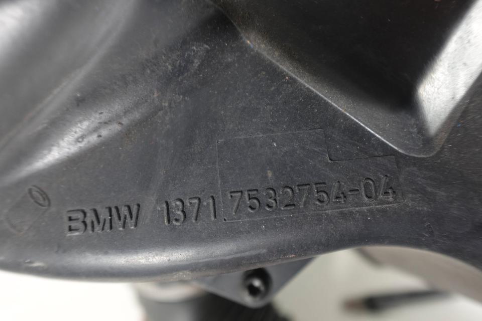 Original BMW E90 E91 320i N43 Luftfiltergehäuse Airbox M06 – Bild 8