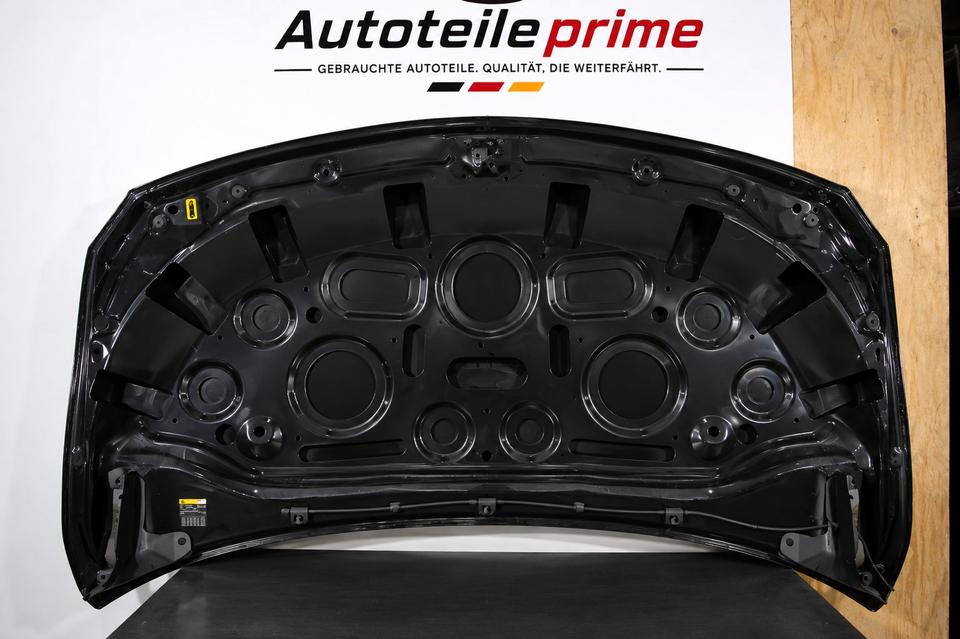 Mercedes B-Klasse W246 Motorhaube Haube vorne Original 2014 M43 – Bild 2
