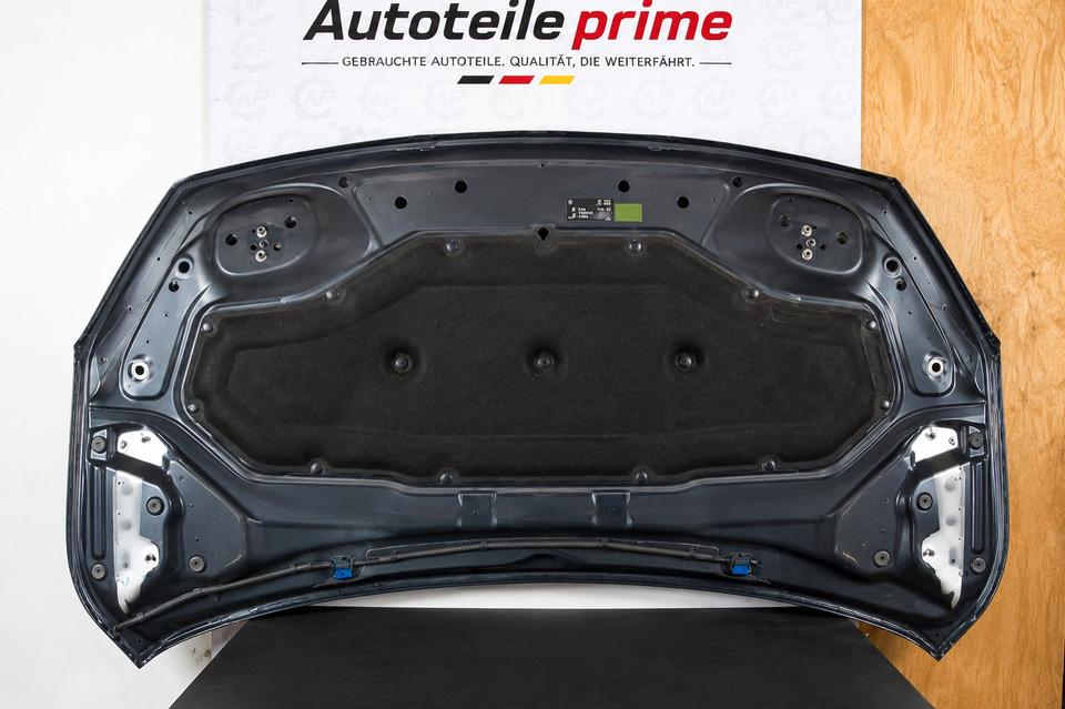 BMW 2er F45 Active Tourer Motorhaube Haube vorne 2015 M30 – Bild 2