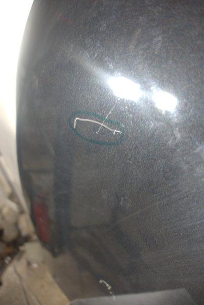 BMW 2er F45 Active Tourer Motorhaube Haube vorne 2015 M30 – Bild 7