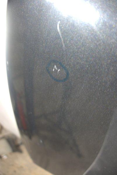 BMW 2er F45 Active Tourer Motorhaube Haube vorne 2015 M30 – Bild 8