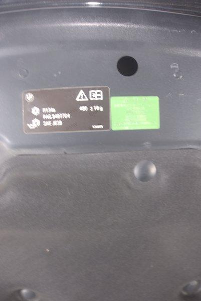 BMW 2er F45 Active Tourer Motorhaube Haube vorne 2015 M30 – Bild 12