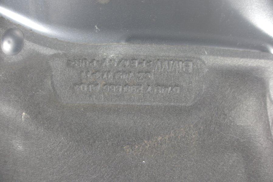BMW 2er F45 Active Tourer Motorhaube Haube vorne 2015 M30 – Bild 14