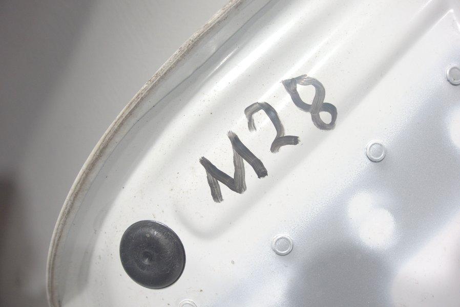 BMW 2er F45 Active Tourer Motorhaube Haube vorne 2017 M28 – Bild 11