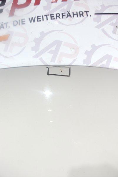 VW Polo 6R Motorhaube Haube vorne Original 2012 M25 – Bild 4