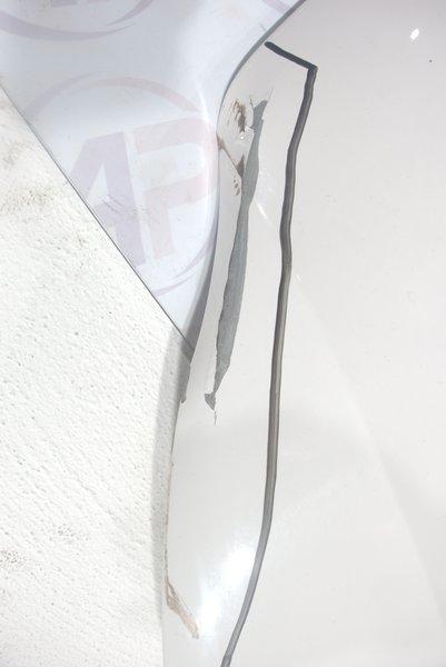 VW Polo 6R Motorhaube Haube vorne Original 2012 M25 – Bild 10