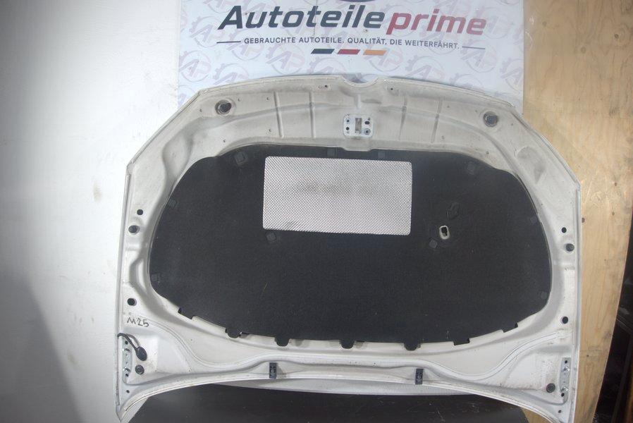 VW Polo 6R Motorhaube Haube vorne Original 2012 M25 – Bild 11
