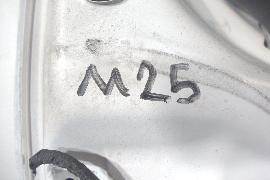 VW Polo 6R Motorhaube Haube vorne Original 2012 M25 – Bild 13