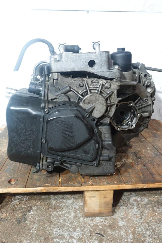 Audi TT 8J DSG Automatikgetriebe HXW 02E DQ250 S Tronic N14 – Bild 5