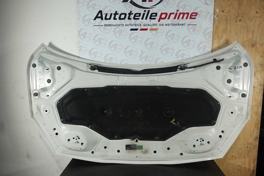 BMW 2er F45 Active Tourer Motorhaube Haube vorne 2016 M27 – Bild 4