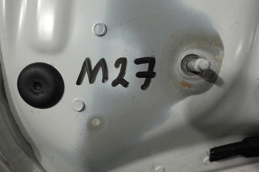 BMW 2er F45 Active Tourer Motorhaube Haube vorne 2016 M27 – Bild 7