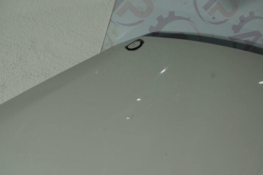 BMW X1 E84 Motorhaube Haube vorne Original 2012 M26 – Bild 6