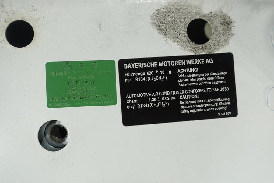 BMW X1 E84 Motorhaube Haube vorne Original 2012 M26 – Bild 10