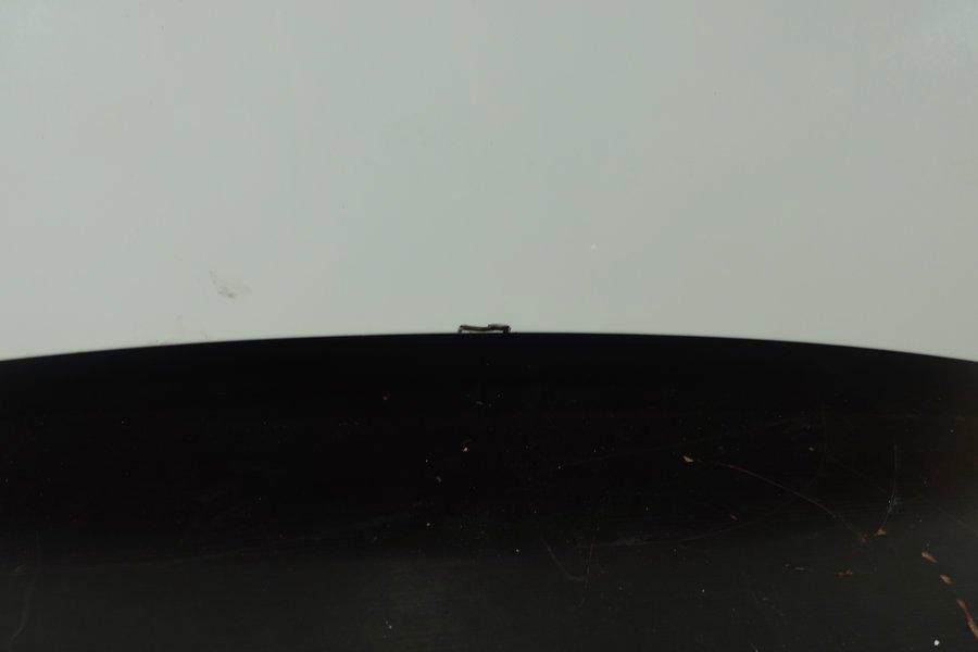 Audi A4 B8 8K Motorhaube Haube vorne Original 2008 M23 – Bild 3