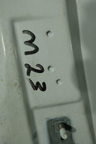 Audi A4 B8 8K Motorhaube Haube vorne Original 2008 M23 – Bild 10