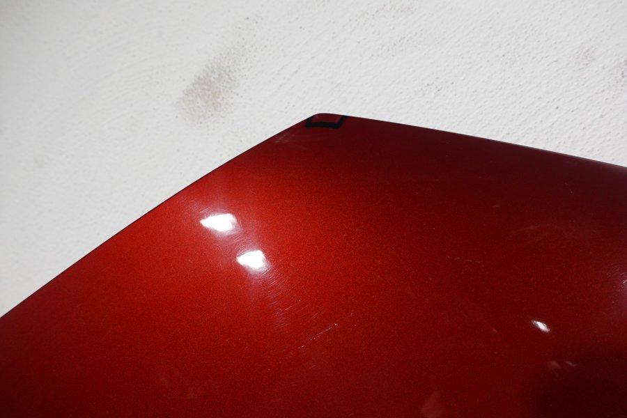 VW Touran 1T Motorhaube Haube vorne Original 2007 M39 – Bild 6