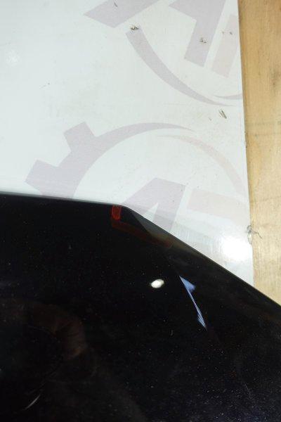 VW Polo 6R Motorhaube Haube vorne Original 2010 M24 – Bild 4