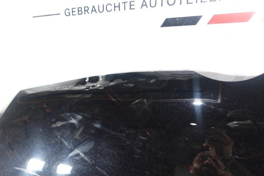 VW Polo 6R Motorhaube Haube vorne Original 2010 M24 – Bild 7