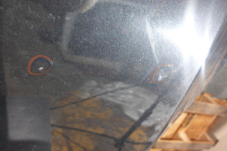 BMW 5er F10 Motorhaube Haube vorne Original 2011 M32 – Bild 4