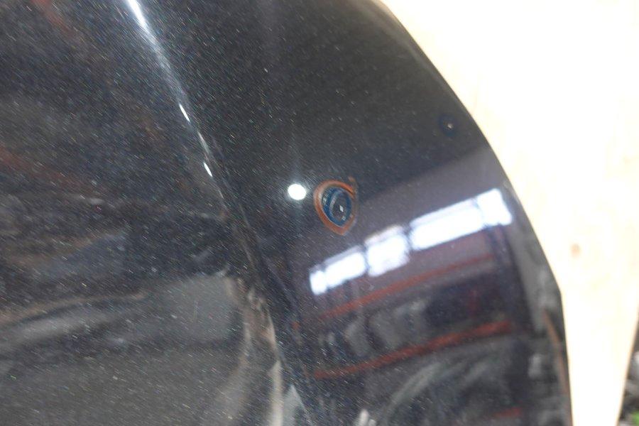 BMW 5er F10 Motorhaube Haube vorne Original 2011 M32 – Bild 6